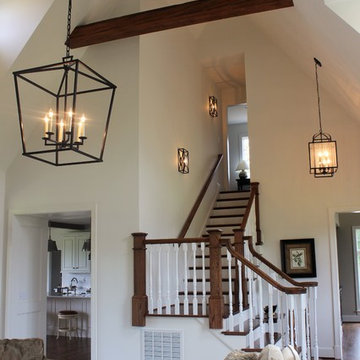 Earlysville Renovation