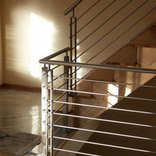stair railings
