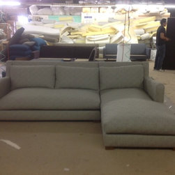 Fall 2013 - Sectional Sofas