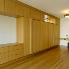 Closets