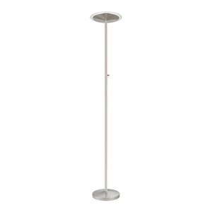Kira Home Horizon 70 Modern Led Torchiere Floor Lamp 36w 300w Kira Home Horizon 70 Modern Led