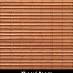Horizons Natural Shade Patterns - Window Treatments
