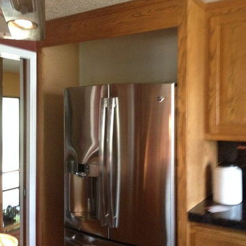 modifications and convenience hardware