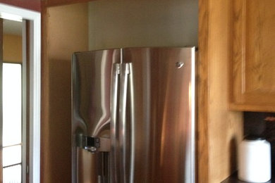 modifications and convenience hardware