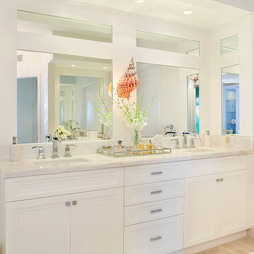 Transitional Palm Beach