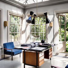 Despacho / Office