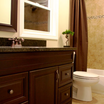"Ranch Renovation" Chelmsford, MA