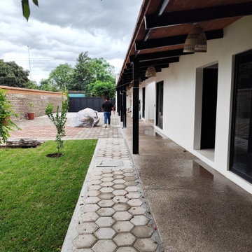 Casa Chilateca