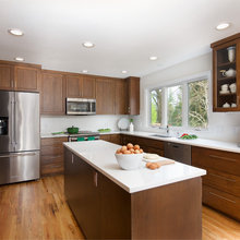 Brook Mar Kitchen