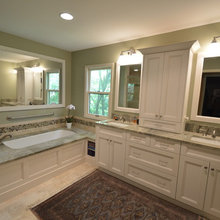 Flooring options