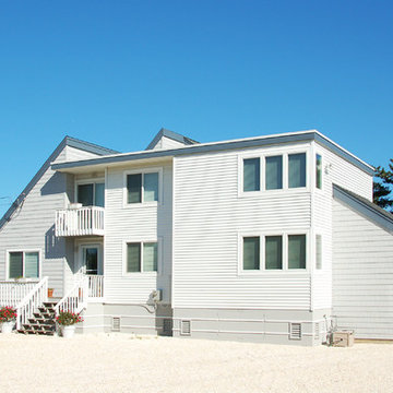 Post-Construction