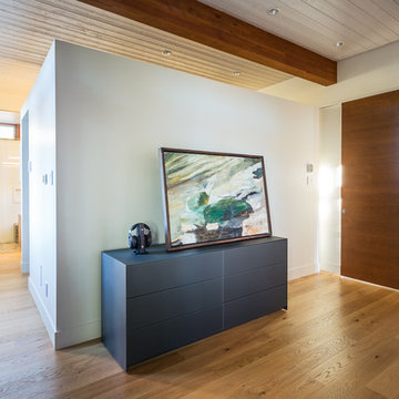 Résidence contemporaine _ Contemporary residence