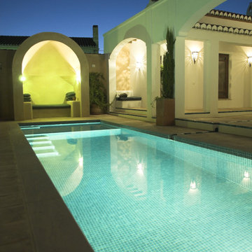 Piscinas Mirasur Proyectos SL