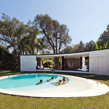 Piscinas