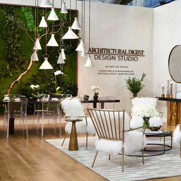 Architectural Digest Design Studio