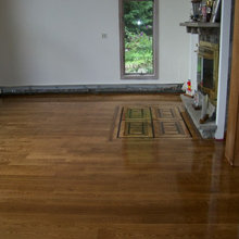 Floors We DO Like