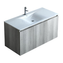 Theater Bath