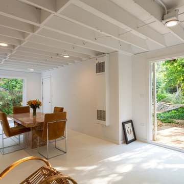 Historical Evanston Artist's Loft