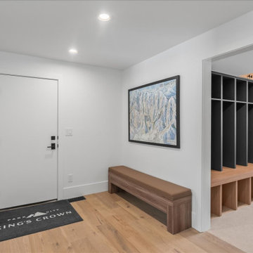 Park Meadows Remodel