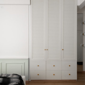 A modern colonial escapade