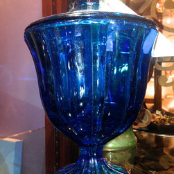 The Attic - Consignment for the home - Products