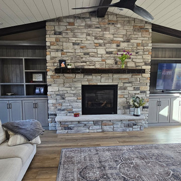 Full Home Renovation