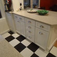 Kitchen Ideas