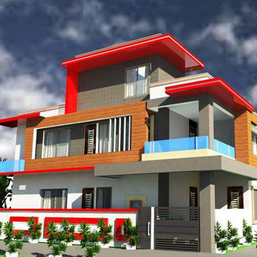 Interior Design services in Narowal