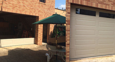 Best 15 Garage Door Repair Professionals In Layton Nj Houzz