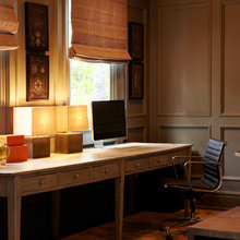 35 Forest Office