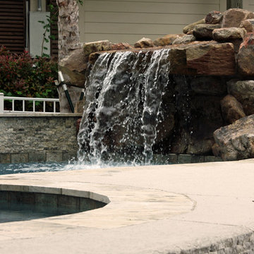 Swimming Pools