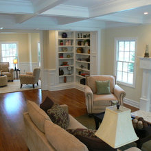 Living room new