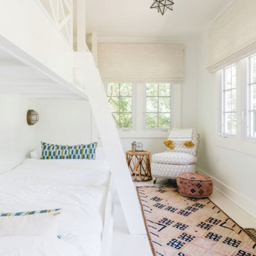 Leo Cottage