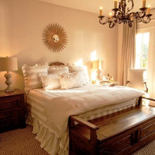 Bed ruffles