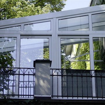 Wintergärten