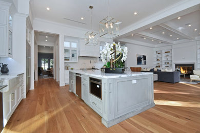 Kitchen Remodeling Projects