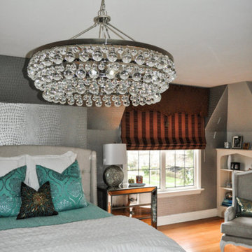 Living Spaces