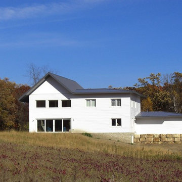 Sunset House