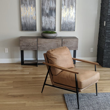 Full-scale design by Jessi Denham and Jessica Jenkins