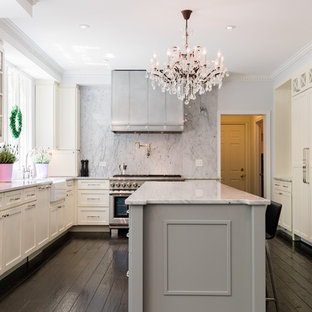 Kitchen and Bathroom remodeling in Vienna, 22181