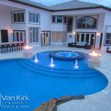 Outdoor Lighting