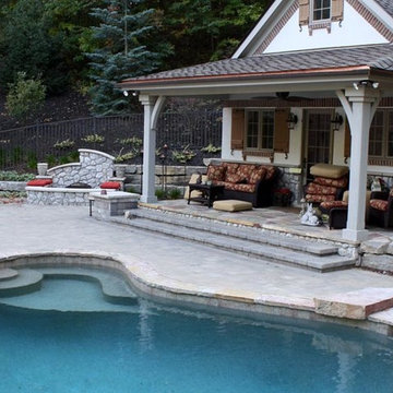 Outdoor Living