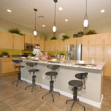 Kitchen Ideas