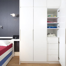wardrobes