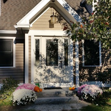 Cape Cod Renovation