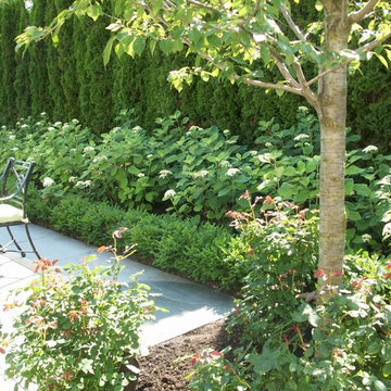 Outdoor Living