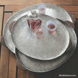 Roost Granada Oval Trays - SKU: ME183 - Major Kitchen Appliance Parts And Accessories