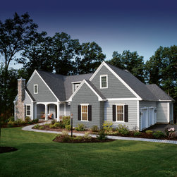 Vinyl Carpentry Decorative Trim - Molding And Trim