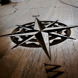 The Legend Table - Products