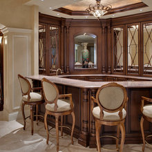 Cabinet ideas